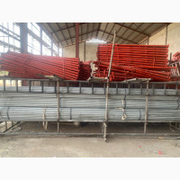 EN Galvanized 2.5mm Scaffold for Sale in PHC – High-Quality Durable