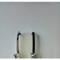 Stainless Steel Earrings