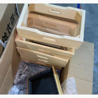 Square-Up Hot Plate