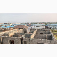 2bdrm Block of Flats in Gateway Estate, Berger for Sale
