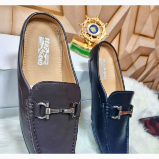 Half Cover Shoes Brand New