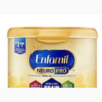 Enfamil Neuro Pro 4 FL OZ Bottles