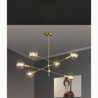 Modern Nordic Pendant Luxury LED Light