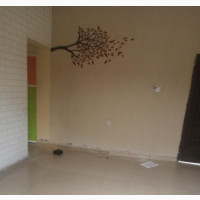 Furnished 1bdrm Room Parlour in Topstone Properties, Uyo for Rent