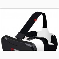 VR Box With Bluetooth Remote