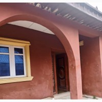 3bdrm Apartment in Bioku, Alakia for rent