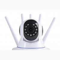 CCTV WIFI Camera Two-Way Audio