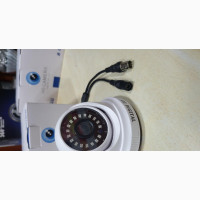 2mp Indoor AHD CCTV Camera