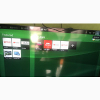 55” Sony Bravia Full Smart Tv With the Full Smart Functions