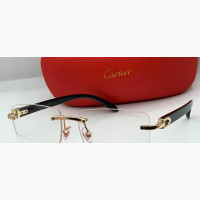 Original Cartier Eye Wear Glasses