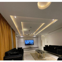 Beautifully Furnished 1 Bedroom at Wuye