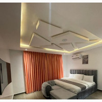 Beautifully Furnished 1 Bedroom at Wuye