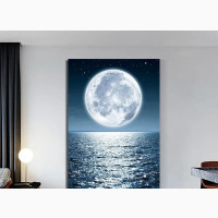Wall Art Canvas Painting