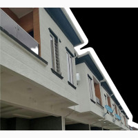 3bdrm Townhouse / Terrace in G.R.A, Ikota for rent