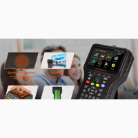 GTMEDIA V8 Meter Satellite Signal Finder Free Delivery