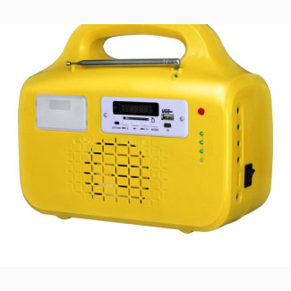 Bts Energy Solar Generator BTS-1210