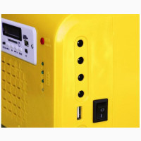Bts Energy Solar Generator BTS-1210
