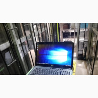 Laptop Dell 8GB Intel Core I7 HDD 500GB