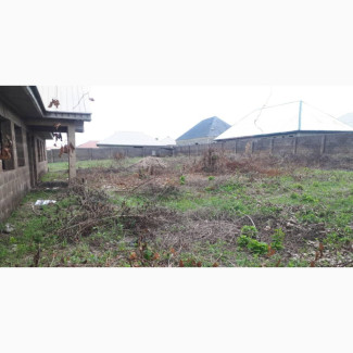 Acre of Land With C of O for Sale