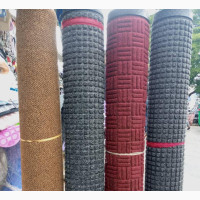 Industrial Doormat