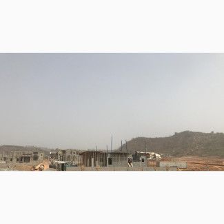 A Pleasing 500sqm Mini Estate Duplex Plot for Sale