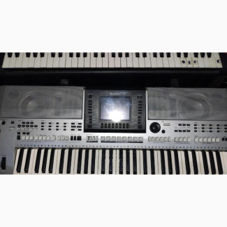 Yamaha PSR-S900