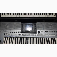 Yamaha PSR-S900