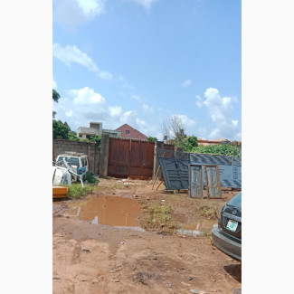 Opposite Nepa Office at Asaba/Onitsha Express Way
