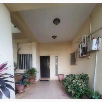 3bdrm Duplex in Apo Legislative for sale