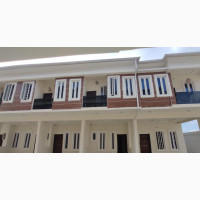 3bdrm Townhouse/Terrace in VGC / Ajah for rent
