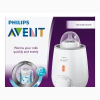 Philips Avent Bottle Warmer