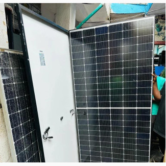 850w Original Canadian Solar Panels Available Mono