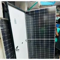 850w Original Canadian Solar Panels Available Mono