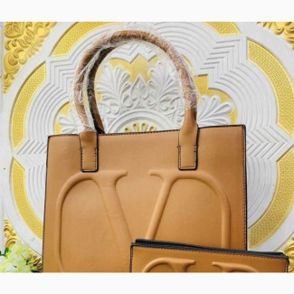 Luxury CVC Hand Bag - Brand New