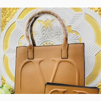 Luxury CVC Hand Bag - Brand New