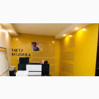 Custom Wallpaper Print And Installation