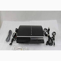 Clean Uk Used Ps3 With 13 Game, Accessories and Pad