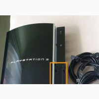 Clean Uk Used Ps3 With 13 Game, Accessories and Pad