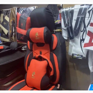 5 Seaters Seat Covers for All Vehicles Jeeps and Cars