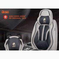 5 Seaters Seat Covers for All Vehicles Jeeps and Cars