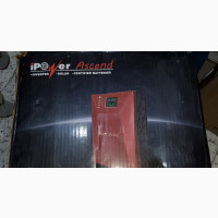 Ipower Inverter - Efficient Solar Inverter for Sale