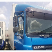 DAF CF.65225. Container Body.Buy and Drive. Router Engine