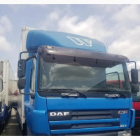 DAF CF.65225. Container Body.Buy and Drive. Router Engine
