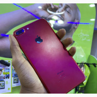 Apple iPhone 7 Plus 256 GB Red