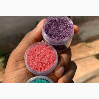 Lips Scrub