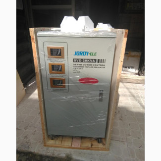 20kva 3phase Central Stabilizer - Keep Your Voltage Stable