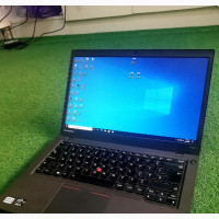 Laptop Lenovo ThinkPad T430s 4GB Intel Core I5 HDD 500GB