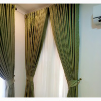 Luxury Curtains - Best Quality and Affordable Rates