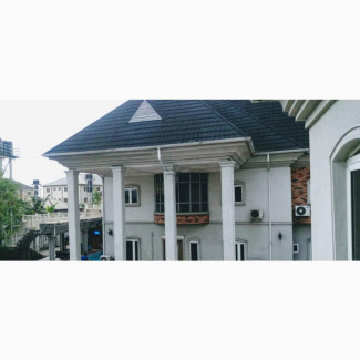 6bedroom Duplex With Swimming Pool at New Layout for Sale