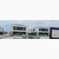 Luxury 4bdrm Duplex in Lakowe Golf Court, Off Lekki-Epe Expressway for Rent
